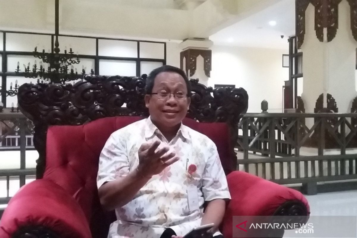 ISI Surakarta sediakan 1.000 kursi mahasiswa baru