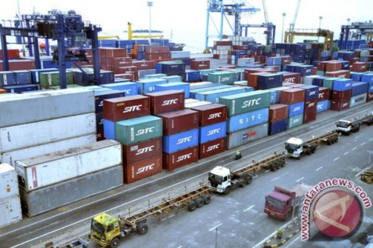 Pelabuhan Indonesia  kembangkan sistem pembayaran jasa terintegrasi