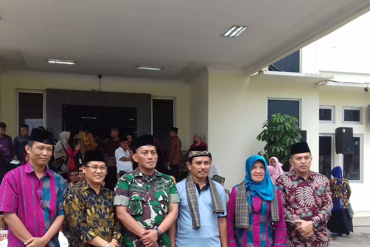 Solok incar posisi lima besar MTQ ke-38 Sumbar, begini persiapannya