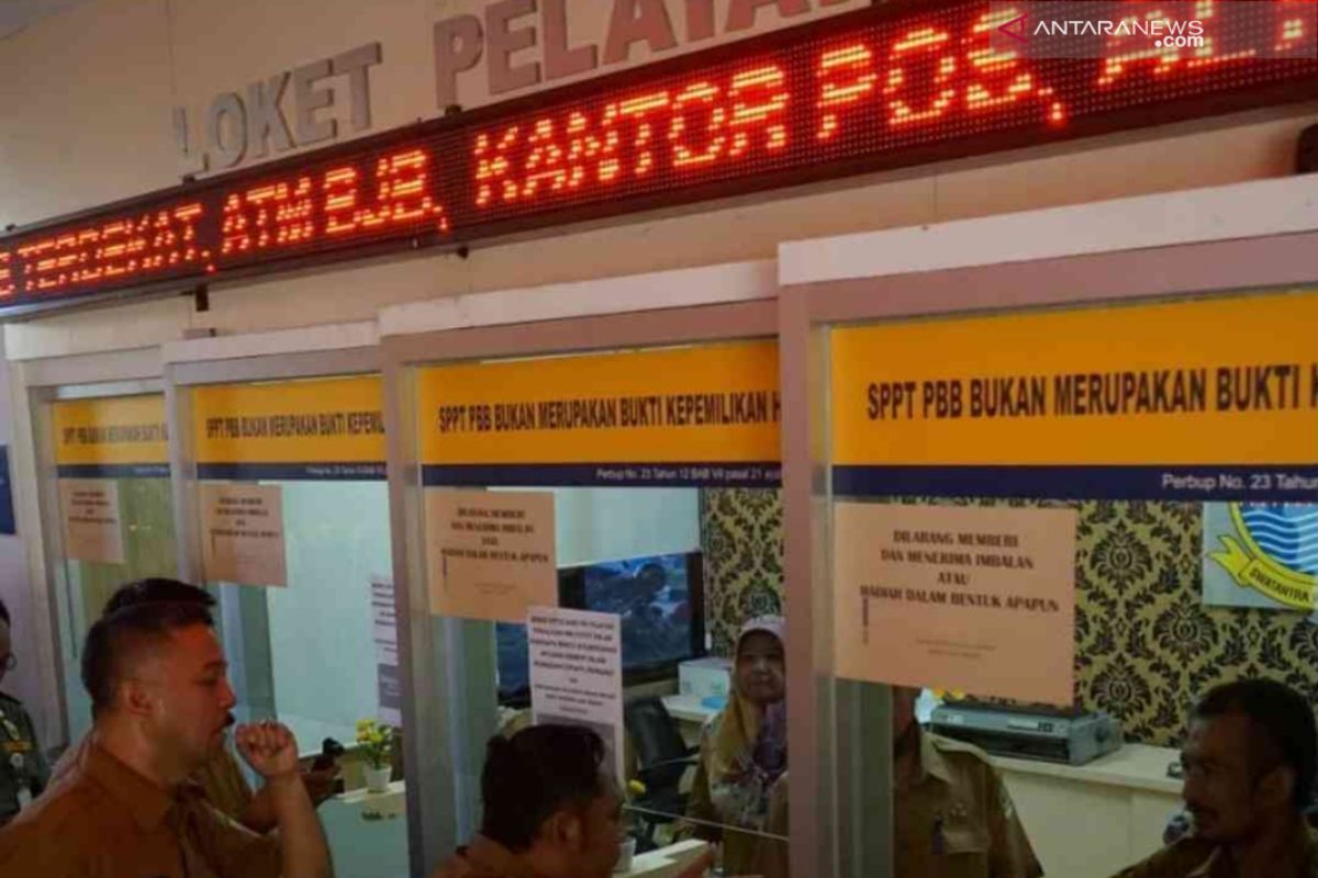 Belasan ASN Kabupaten Bekasi terancam dipecat