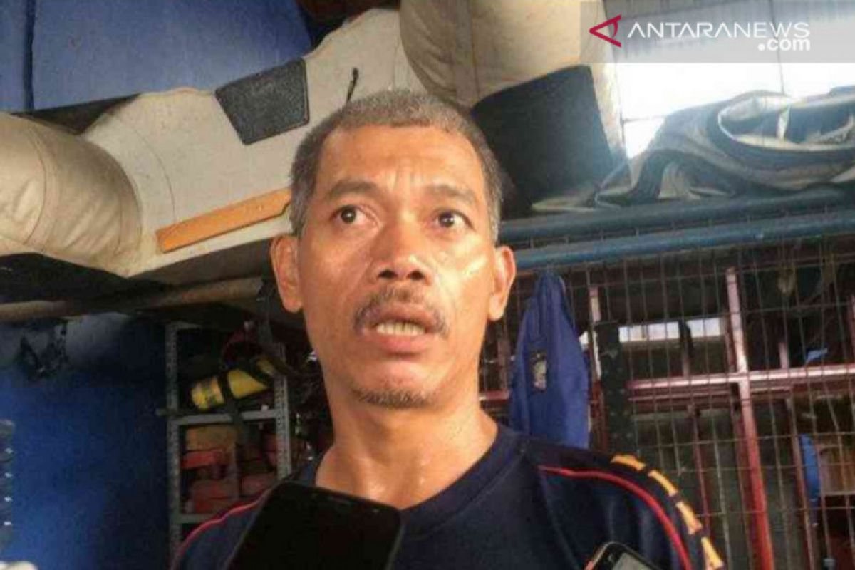 Kerugian akibat kebakaran selama Ramadhan di Bekasi capai Rp8 miliar