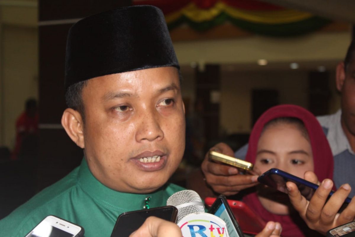 DPRD minta Pemda gerak cepat jawab persoalan masyarakat