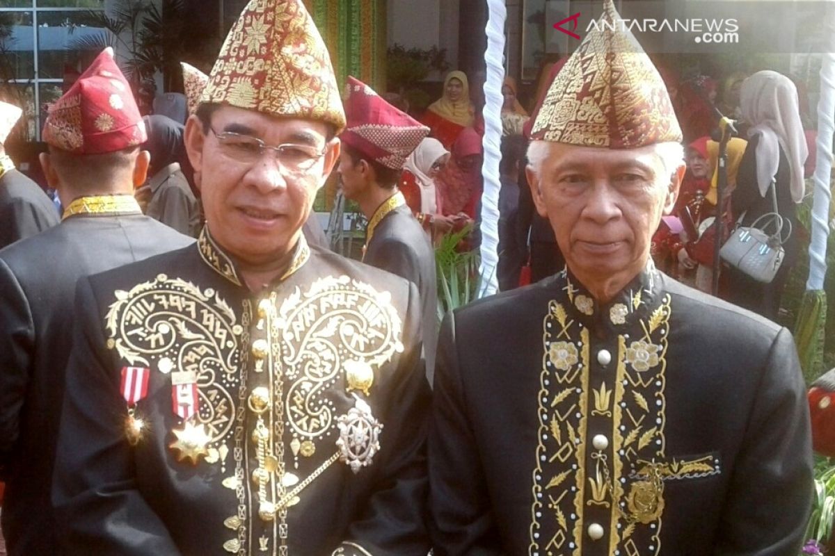 Rejang Lebong bakal miliki museum daerah