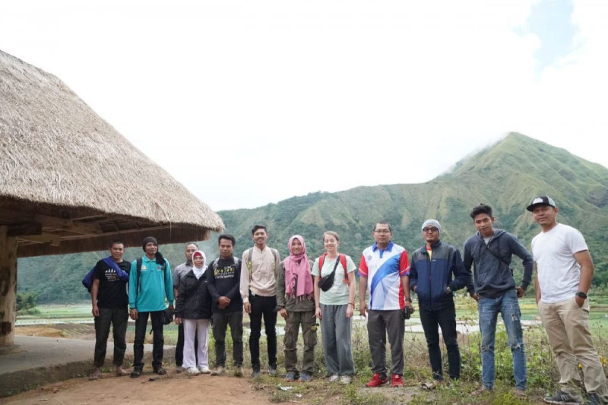 Indonesia siap gelar Asia Pacific Geoparks Network 2019
