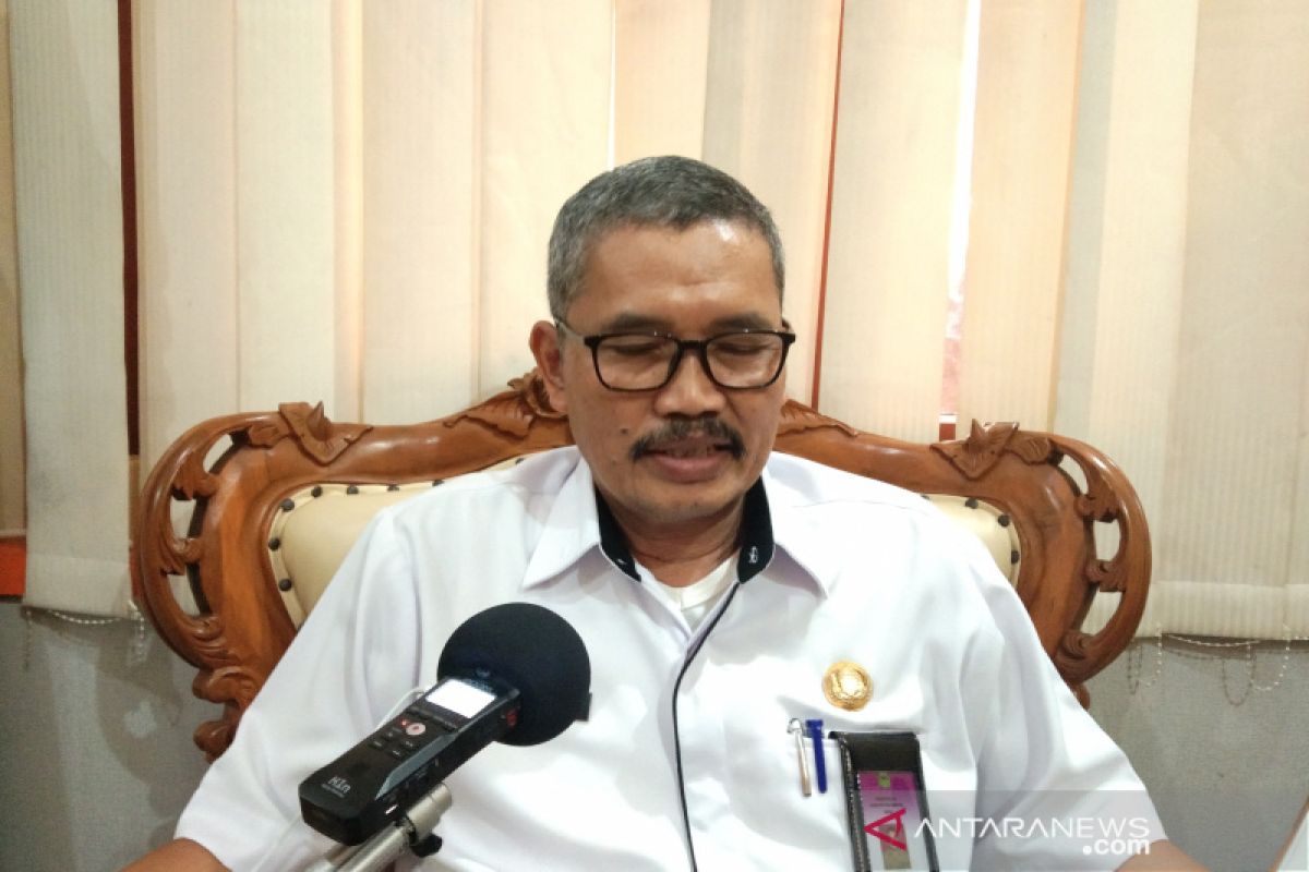 Tiga desa di Bantul dilaporkan mengalami kekeringan terdampak kemarau