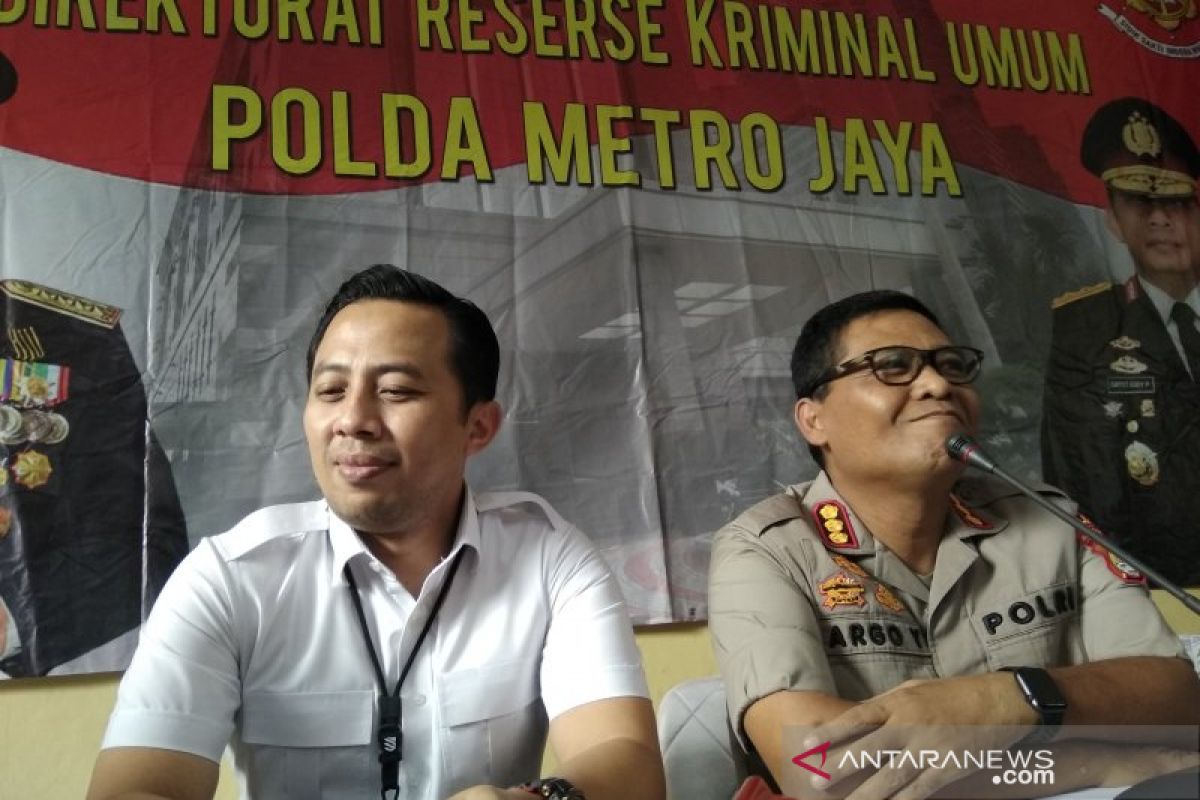 Penangguhan penahanan 100 tersangka kerusuhan Mei sesuai prosedur