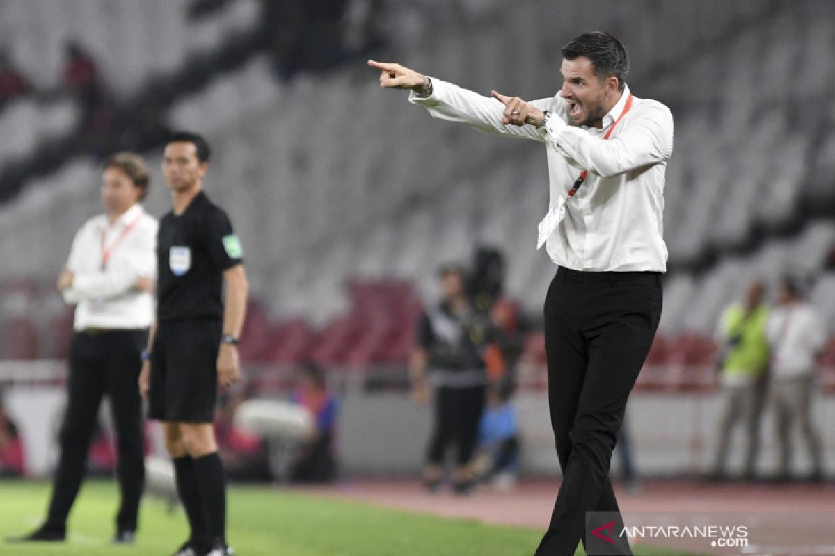 Ini yang harus dibenahi Timnas meski bantai Vanuatu 6-0