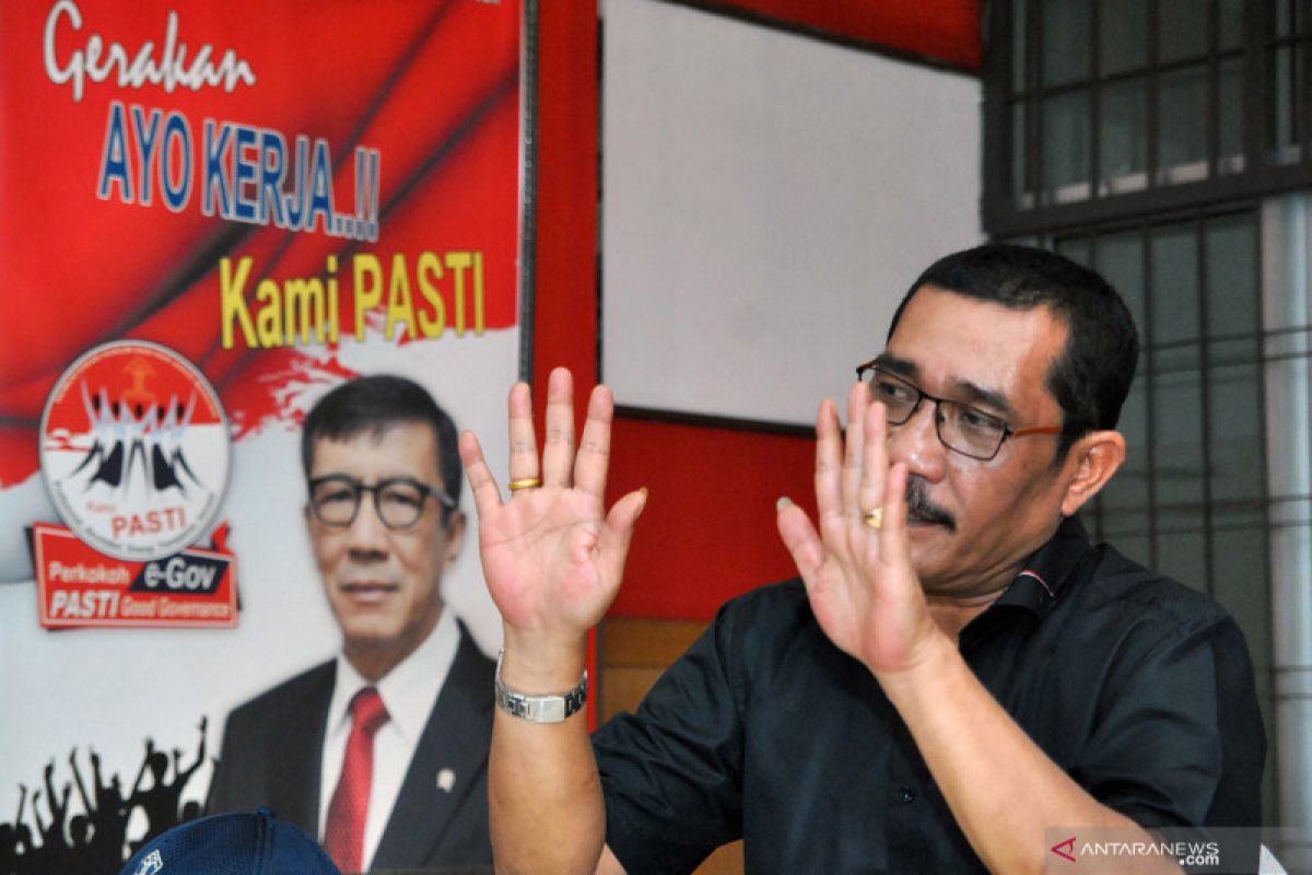 Indonesia needs alternative sentencing beyond imprisonment: Ministry