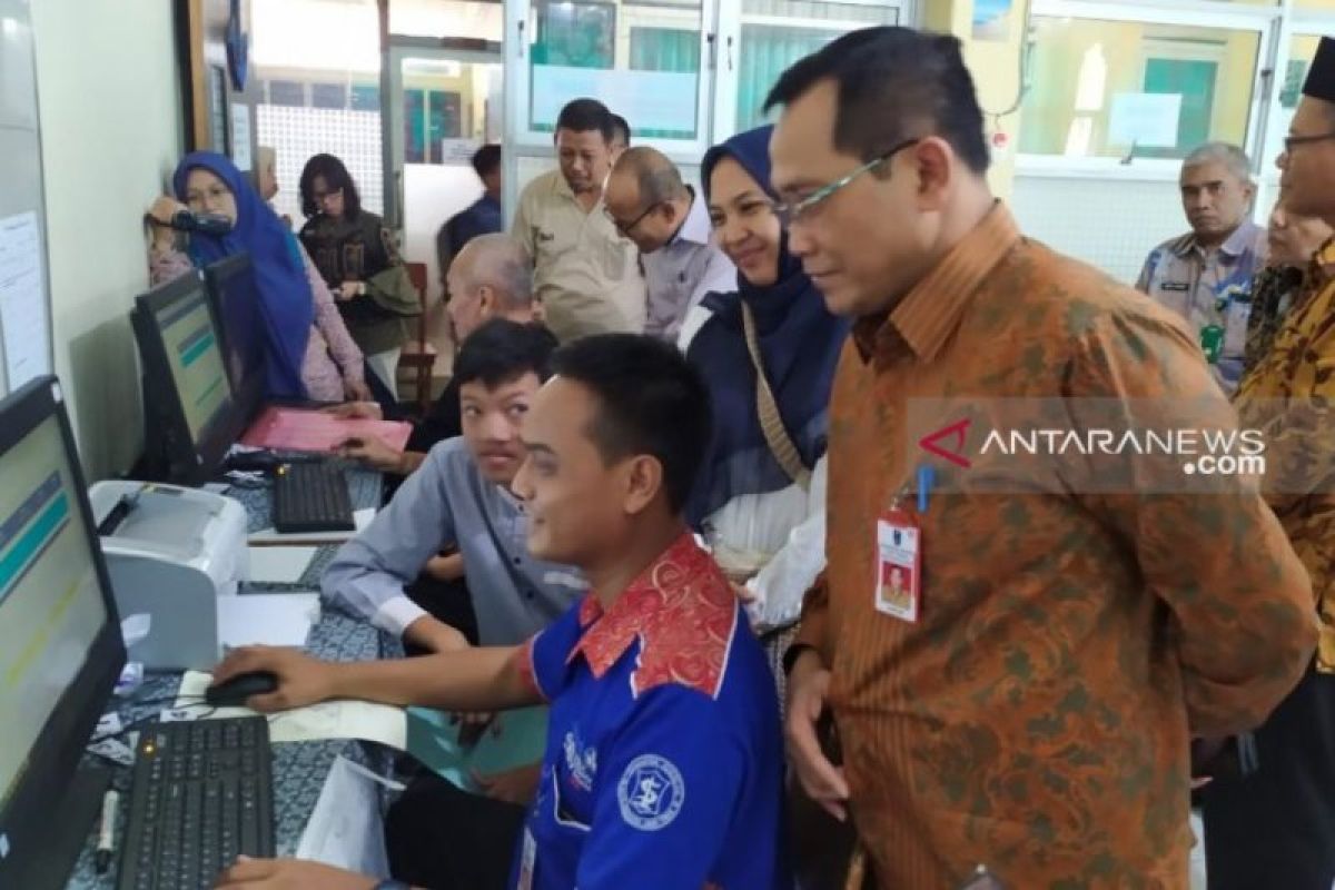 Pemkot Madiun siap laksanakan PPDB SD/SMP