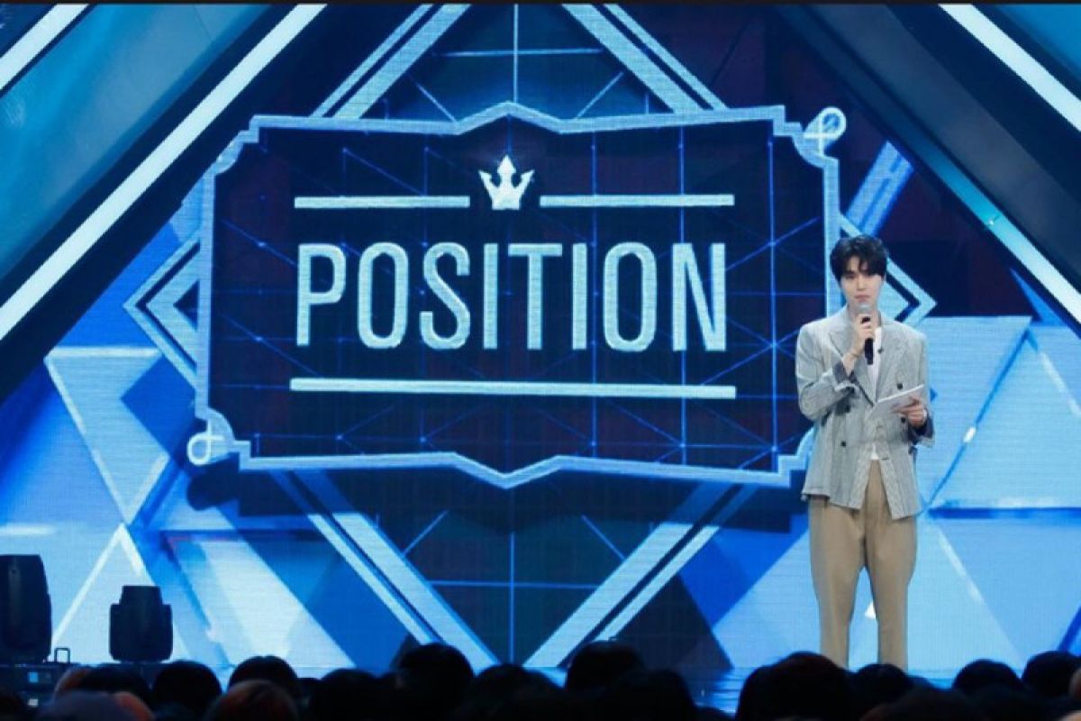 "Produce X 101" ungkap hasil evaluasi terbaru