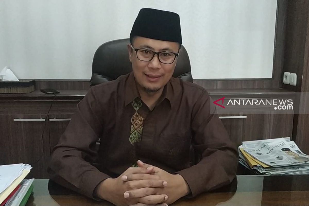 Warga Sukabumi diimbau tidak terprovokasi terkait sidang MK