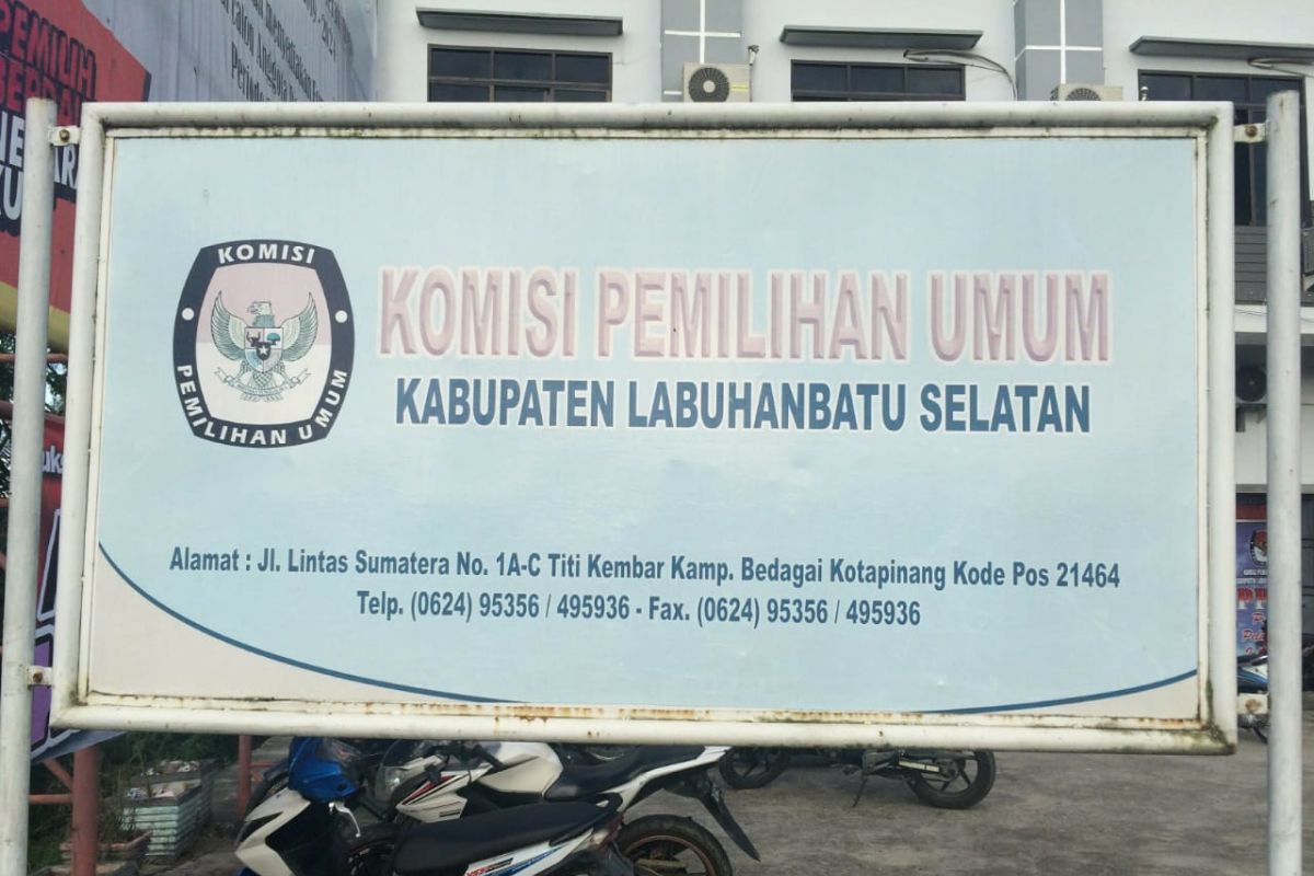 KPUD Labusel ajukan Rp20 miliar anggaran Pilkada 2020