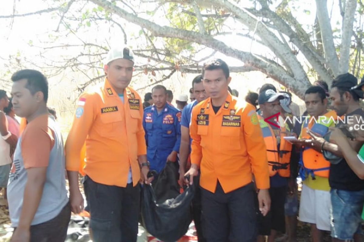 45 dari 52 penumpang KM Nusa Kenari Alor berhasil diselamatkan