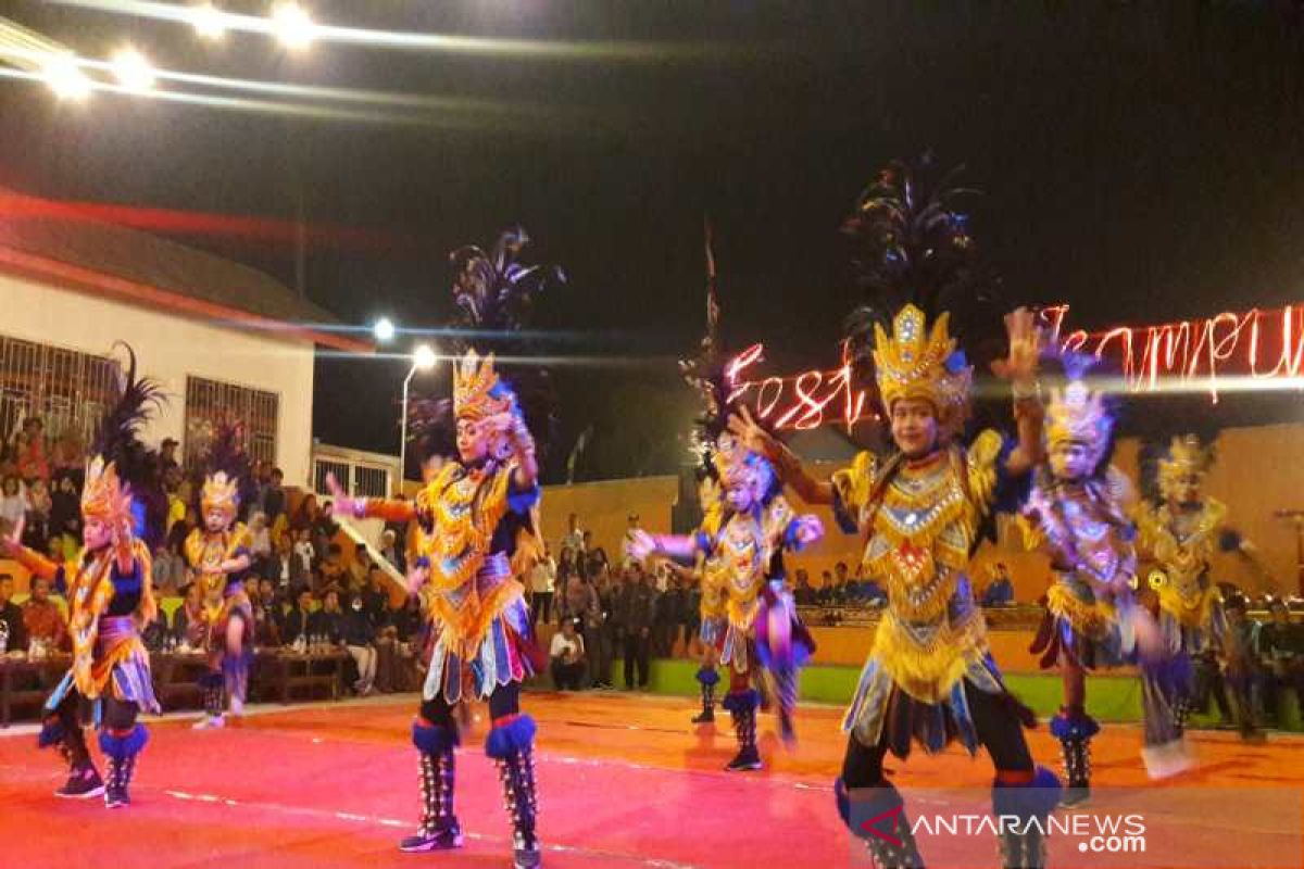 Kemendikbud selenggarakan Festival Kampung di Temanggung