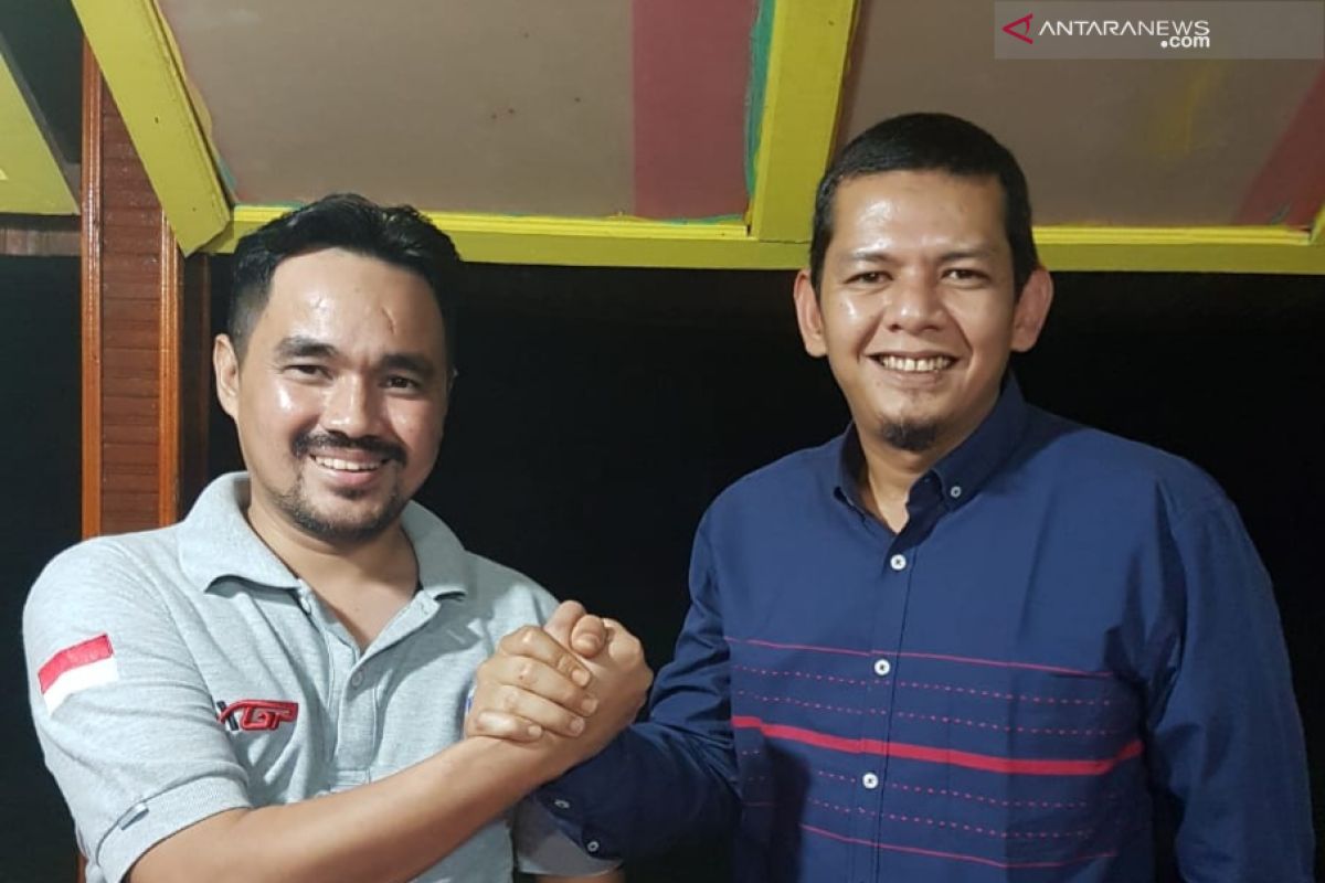 IMI Pasaman Barat segera bentuk pengurus baru