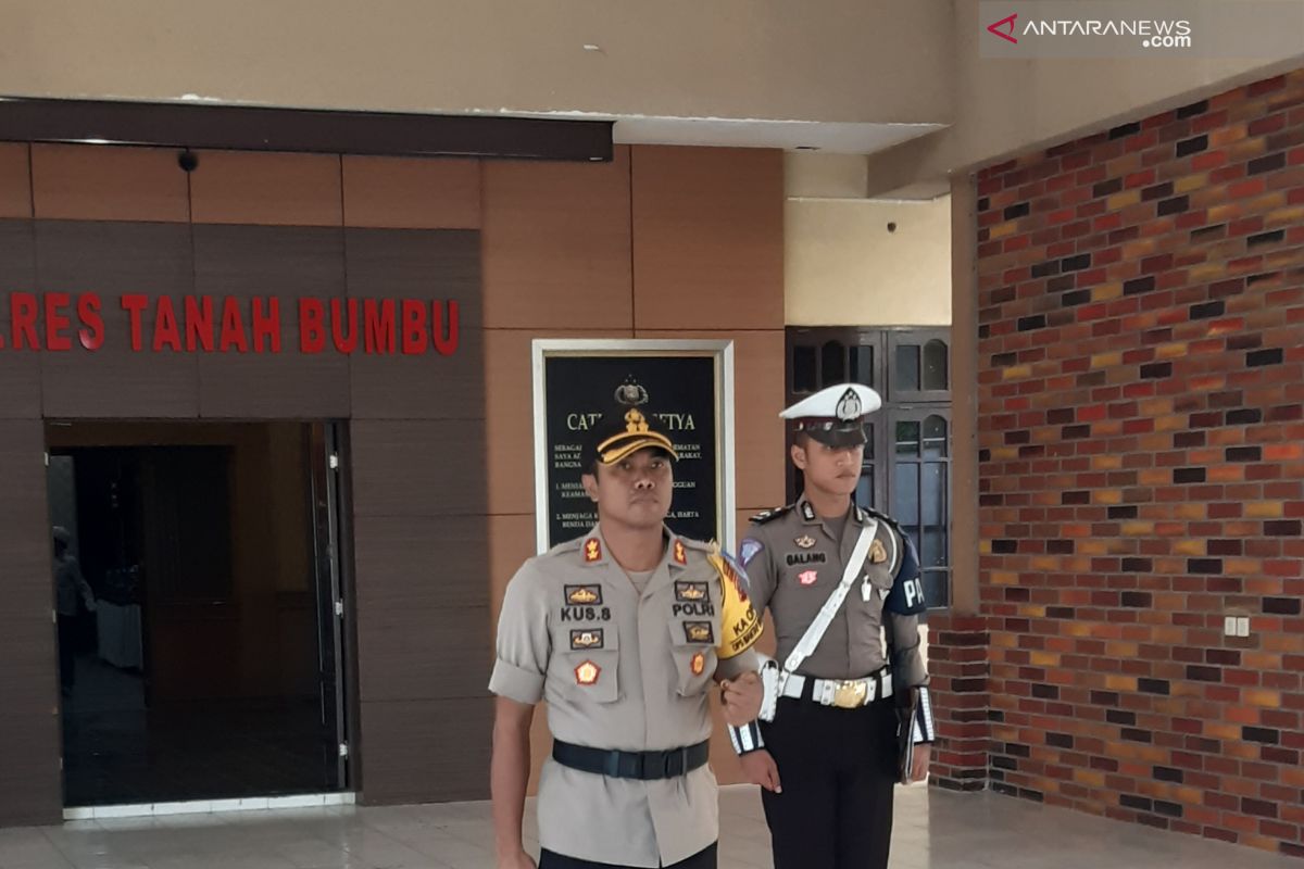 Polres Tanah Bumbu selidiki dugaan pungli di pelabuhan