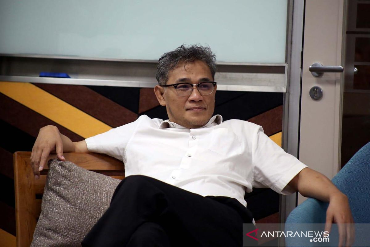 Budiman Sudjatmiko: semburan dusta tidak bisa capai kemenangan politik
