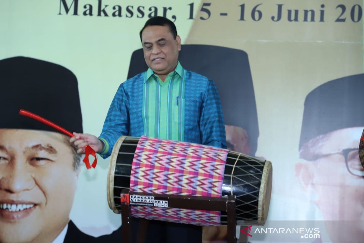 Menpan-RB: Saudagar Bugis kembangkan Pariwisata berbasis Kearifan Lokal