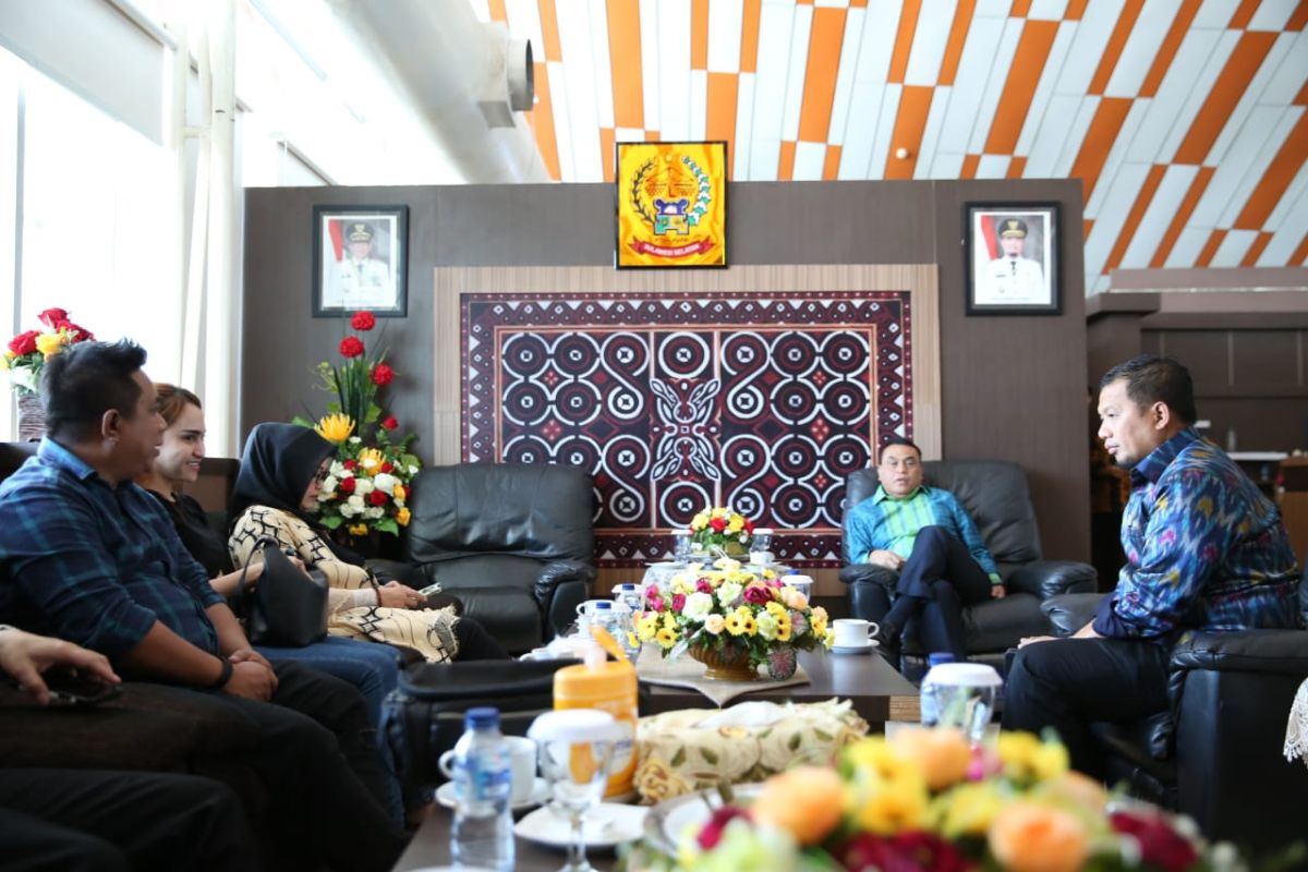 Pj Wali Kota Makassar hadiri PSMB XIX