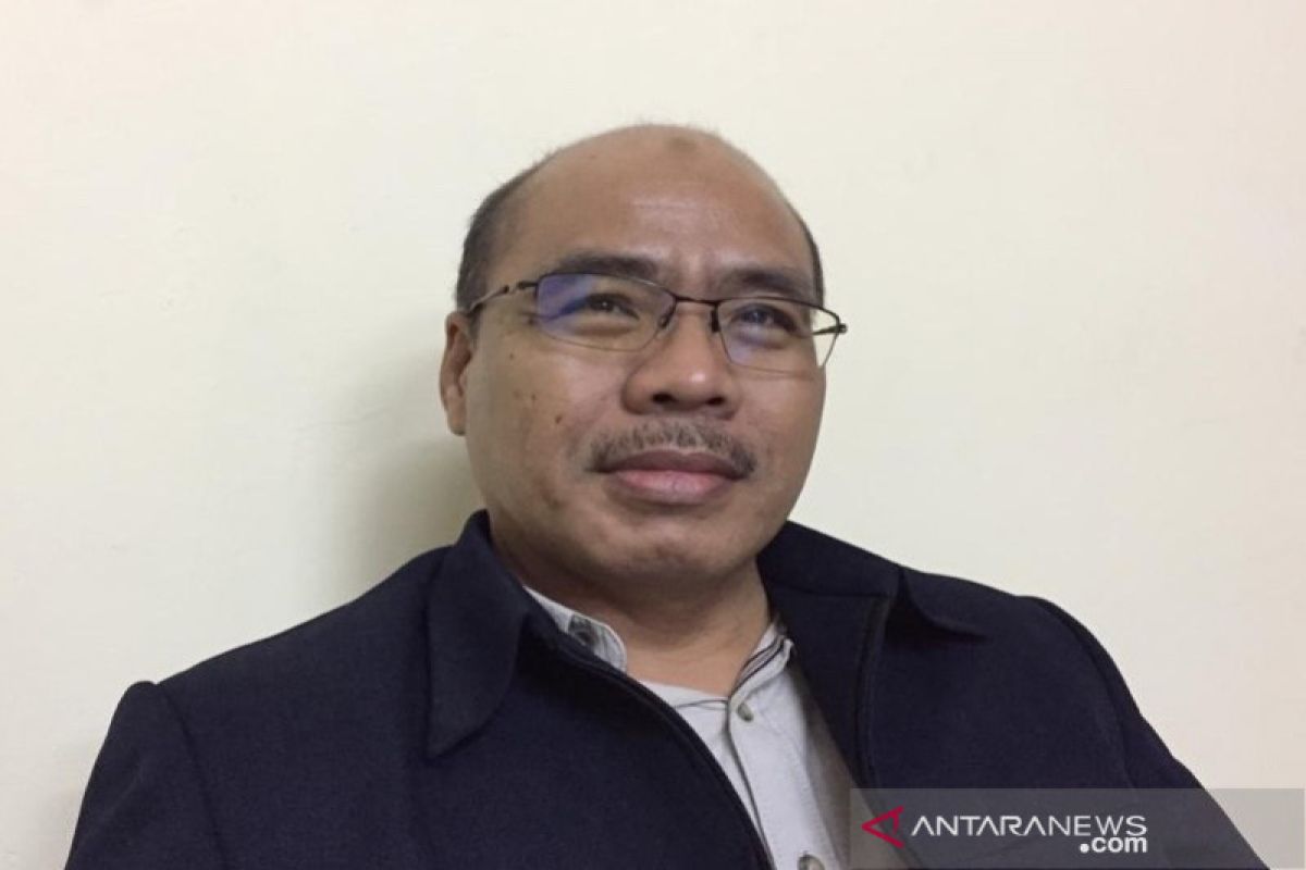 PDAM Banyumas minta pelanggan gunakan tandon