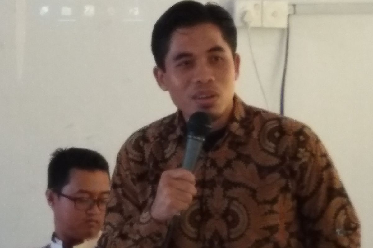 Perkara politik uang caleg Gerinda Tanjungpinang disidangkan