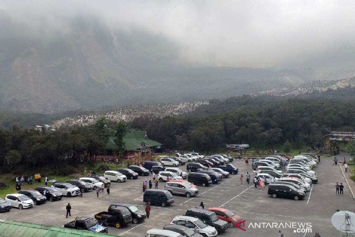 Objek wisata di Garut berpotensi masuknya narkoba