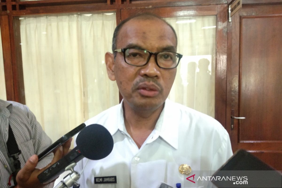 Sekda : Anggaran Pilkada Bantul capai Rp20,5 miliar belum keputusan final