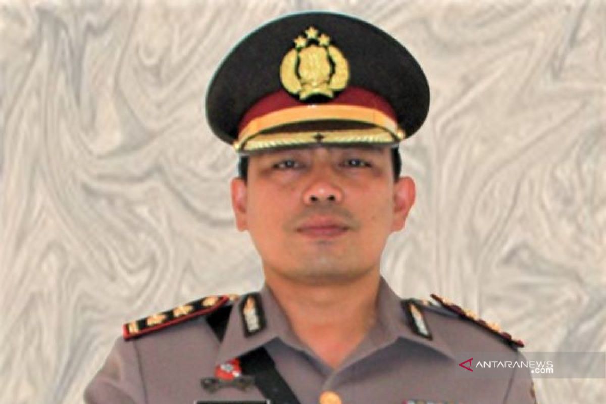 Polisi periksa 4 ABK KM Nusa Kenari yang tenggelam di Alor