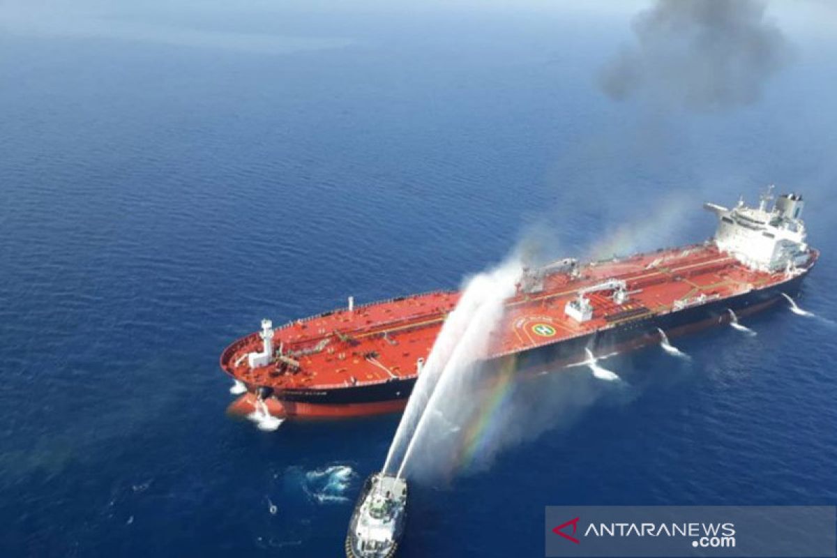 Harga minyak beragam karena kekhawatiran permintaan dan ketegangan AS-Iran