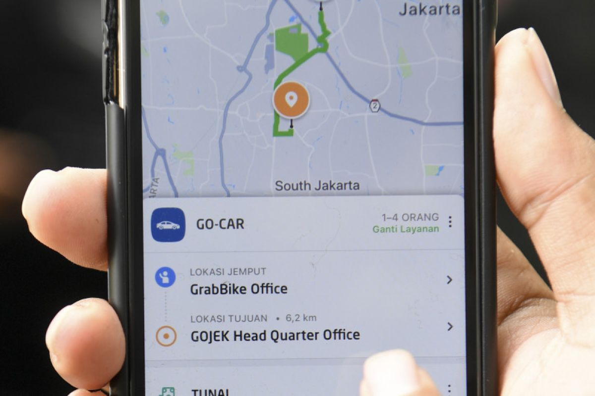 Grab komitmen lindungi konsumen dari mitra pengemudi tak profesional