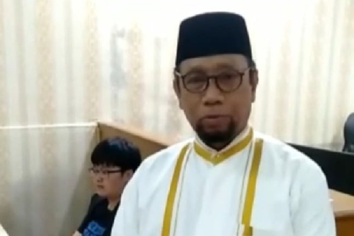 Ketua MUI Medan: Video panas pelajar Bulukumba perbuatan 