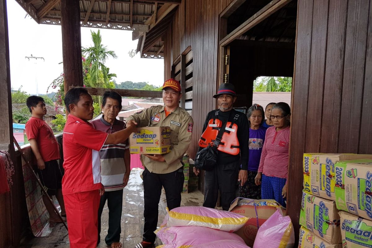 Bupati Mahakam Ulu minta  semua gali nilai budaya lokal