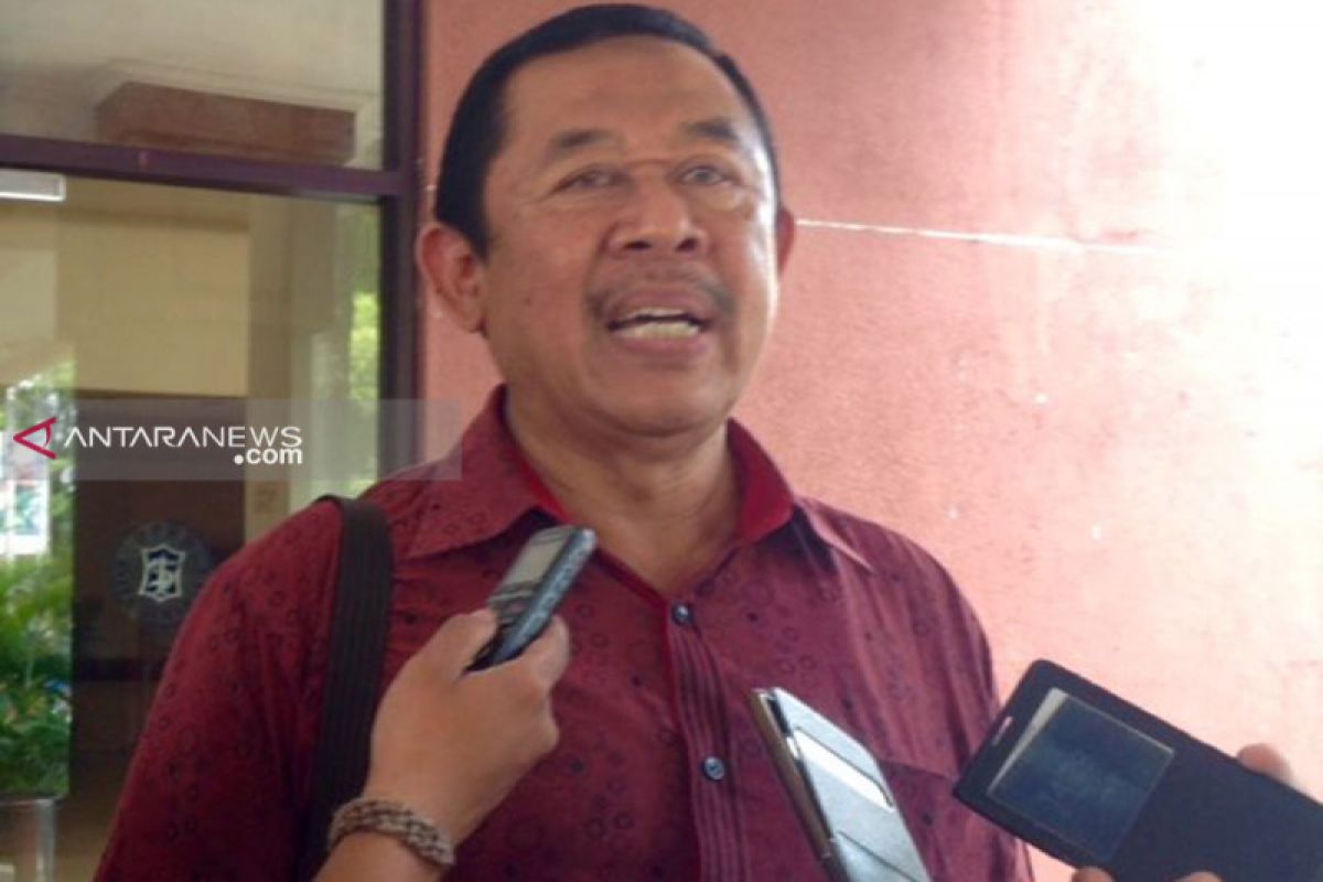 Gerindra siap bangun koalisi parpol jelang Pilkada Surabaya 2020