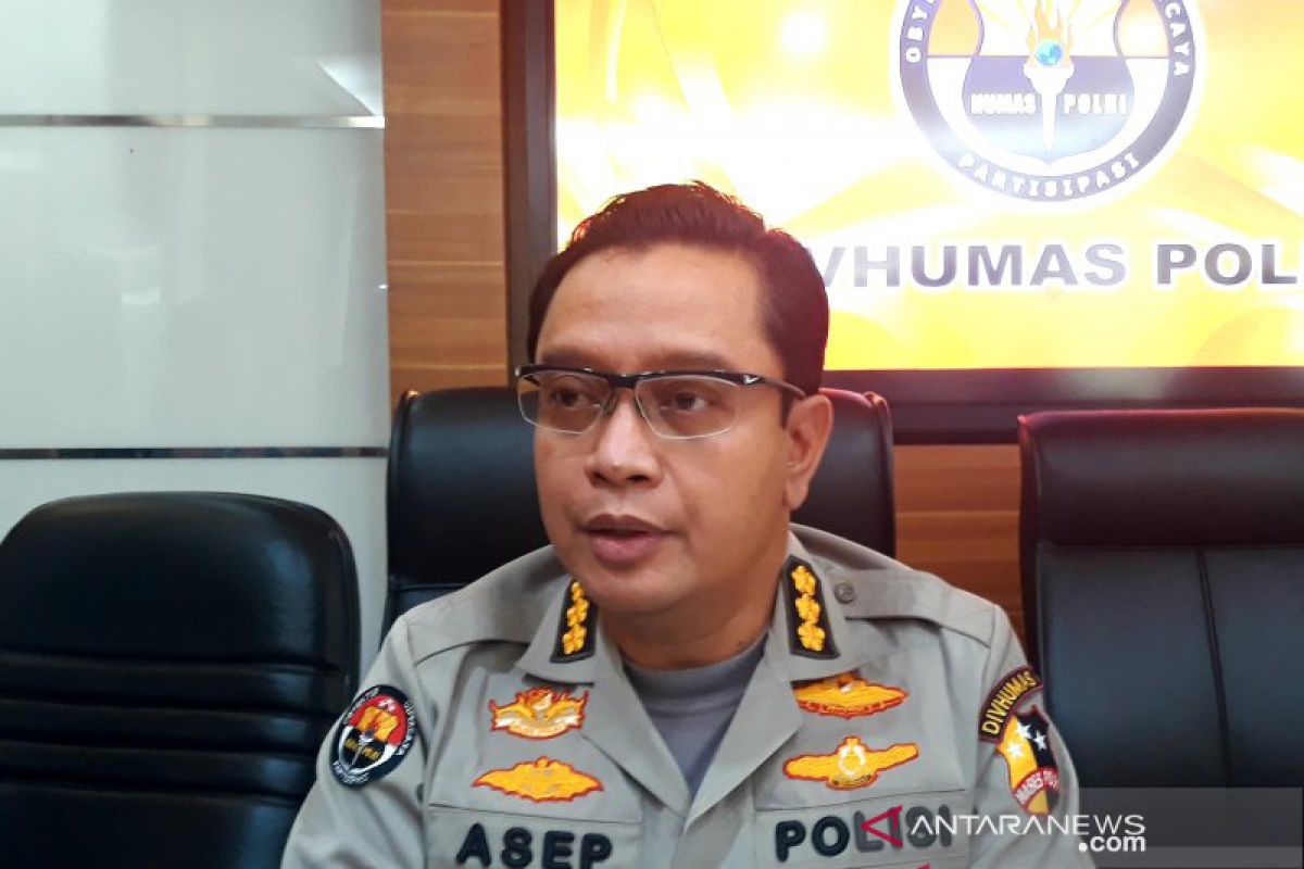 Polisi baku tembak dengan KKB di Wamena, seorang anggota KKB tewas