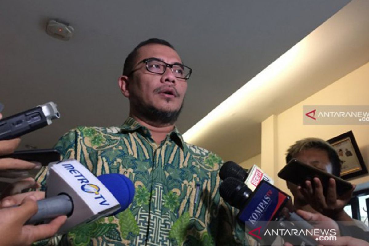 KPU tetapkan pemenang pilpres tiga hari setelah putusan sidang MK