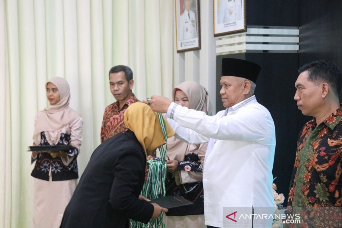 SGI gelar wisuda akbar angkatan XXXIII