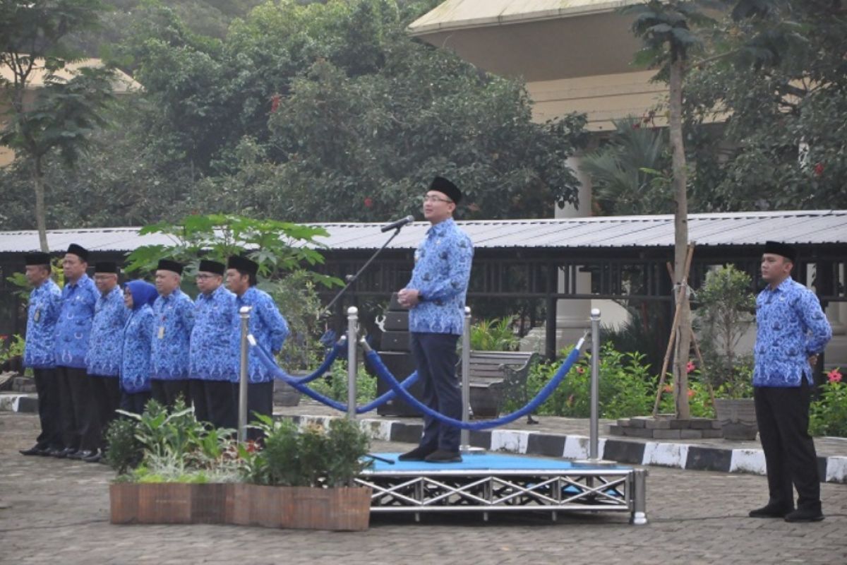 Wagub Banten minta Disdikbud antisipasi kendala dalam PPDB 2019