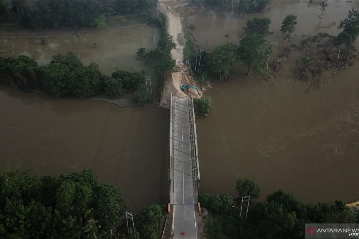 Masa tanggap darurat banjir Konawe Utara diperpanjang dua pekan