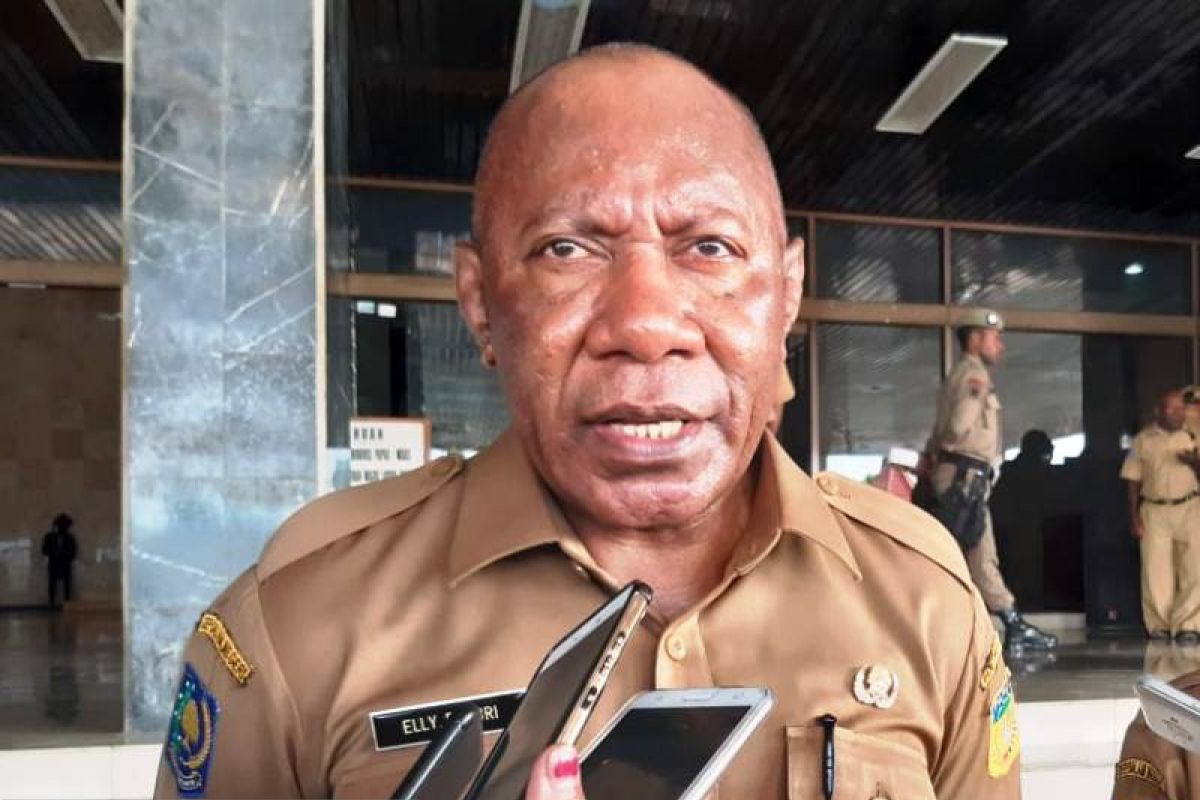 Pemprov Papua harap kuota 90 praja IPDN khusus OAP