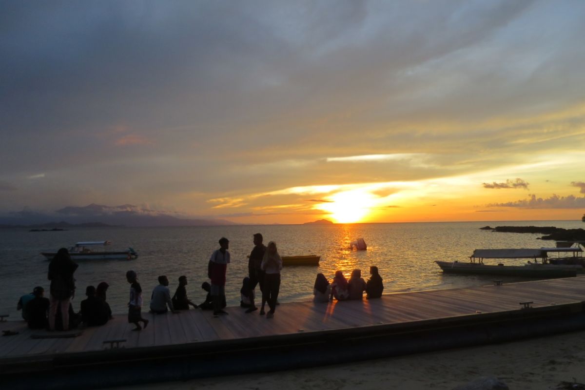 Legislator Gorontalo Utara dukung peningkatan promosi wisata daerah