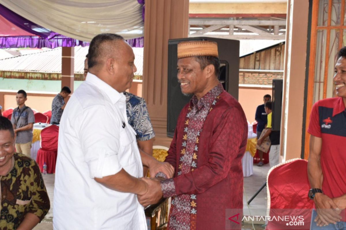 DPRD berharap Pemkab Gorontalo Utara berprestasi dalam serapan DAK