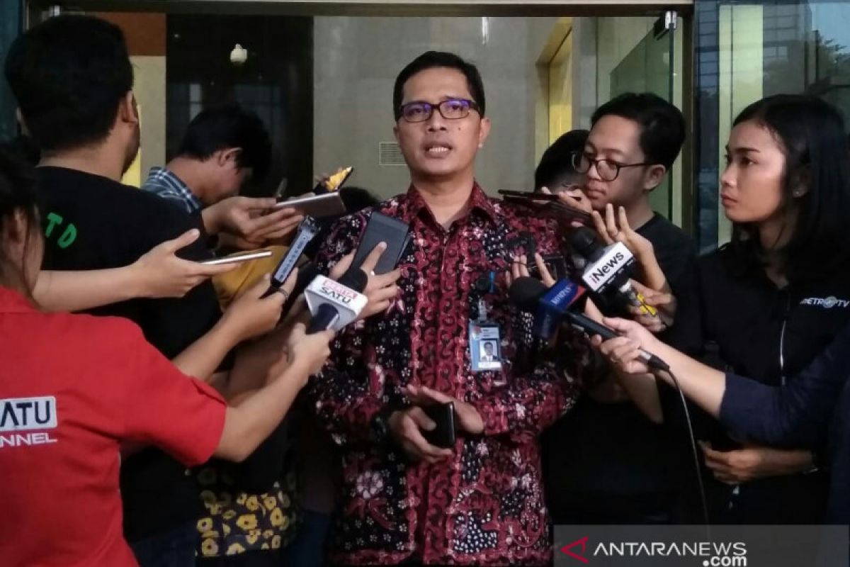 Kemenkumham diusulkan mengajukan nama napi korupsi dipindah Nusakambangan