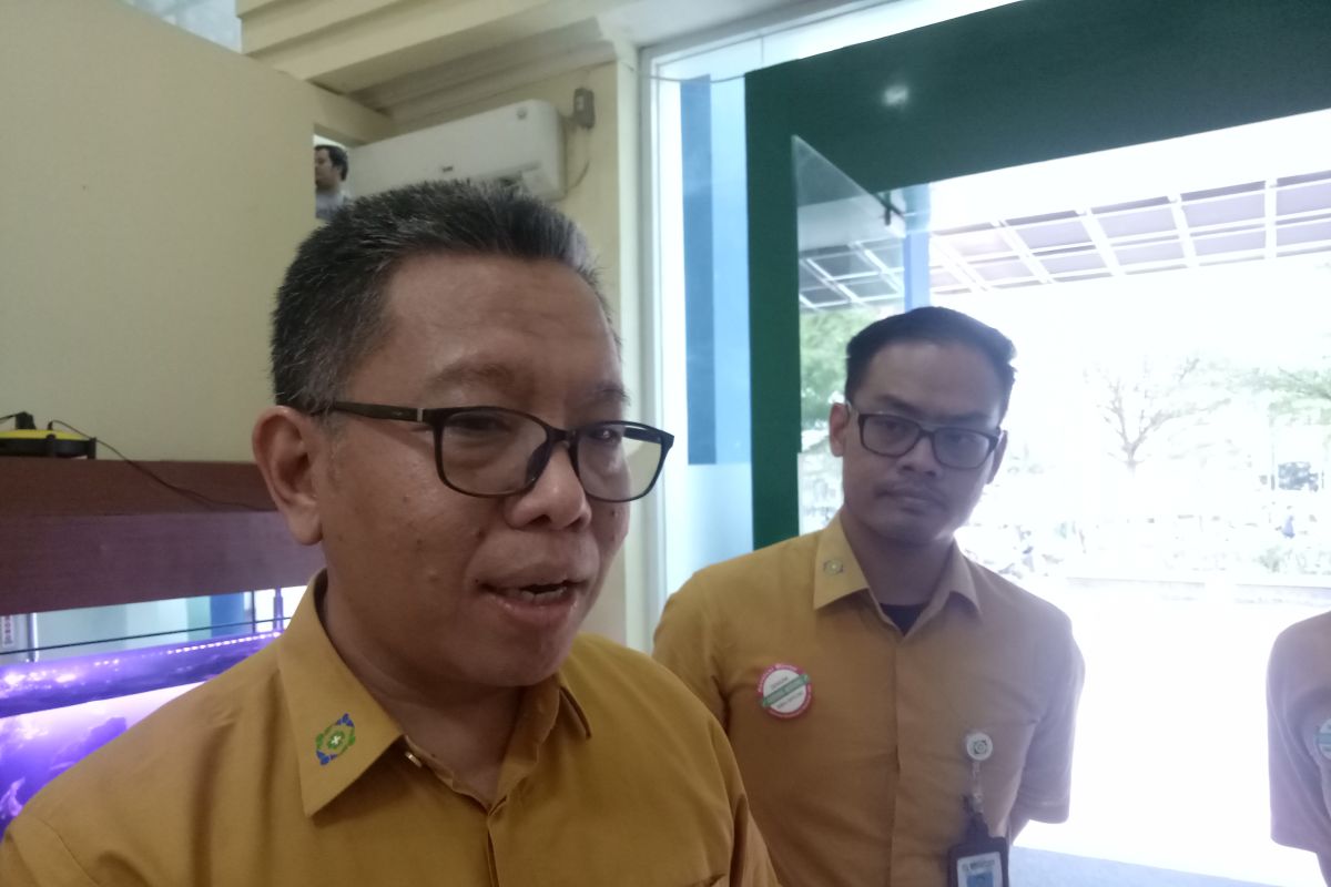 BPJS ingatkan masih ada 25.769 kuota JKN Palembang belum terisi