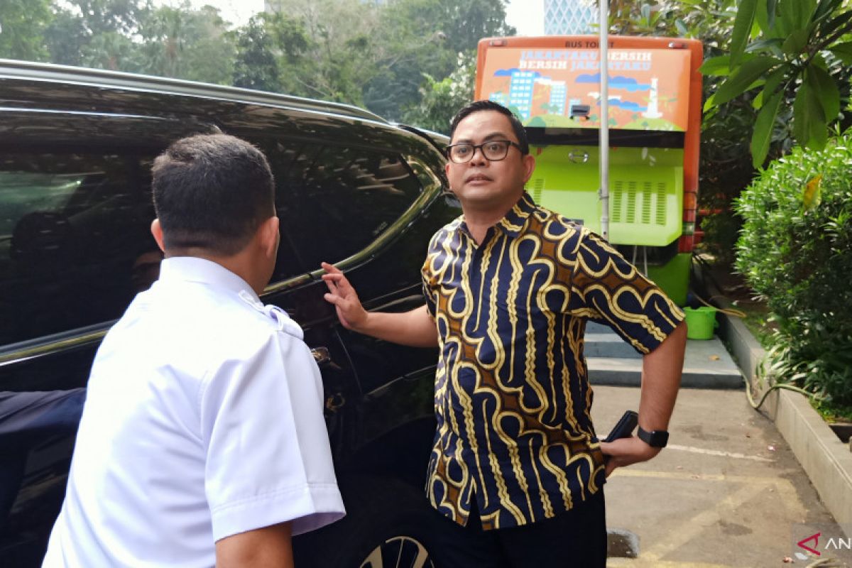 KPU: Tudingan BPN soal DPT siluman akan dipatahkan