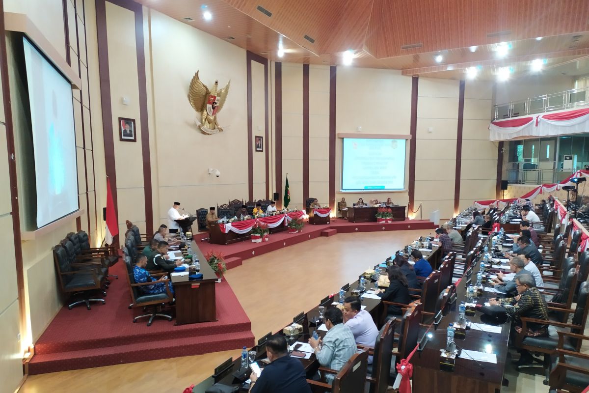 Silpa APBD 2018 Kota Medan Rp67, 31 miliar lebih