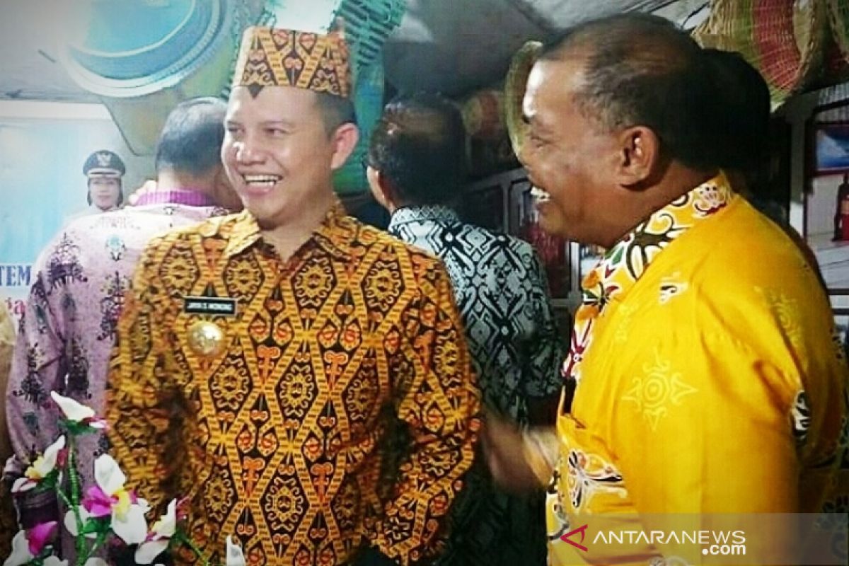 Pelaku usaha diminta lebih kreatif dan inovatif hadapi persaingan pasar