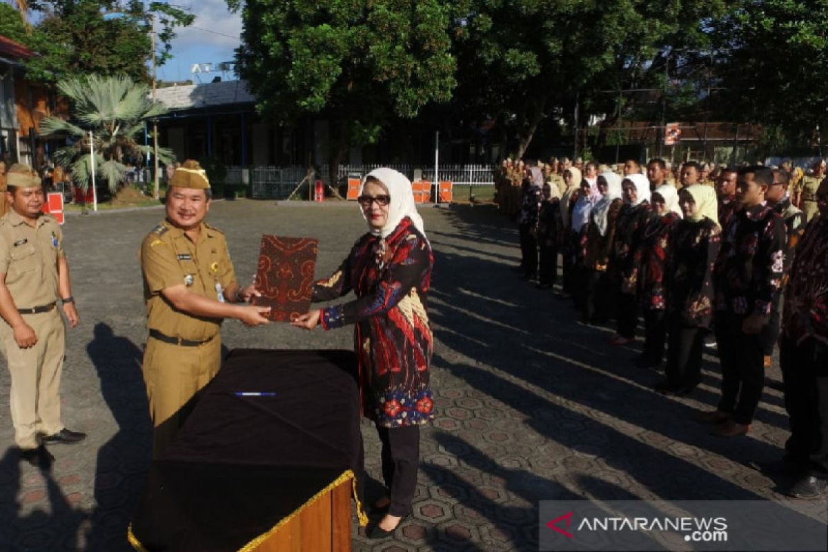 Bupati: Kerajinan khas Garut akan dipamerkan di Inggris