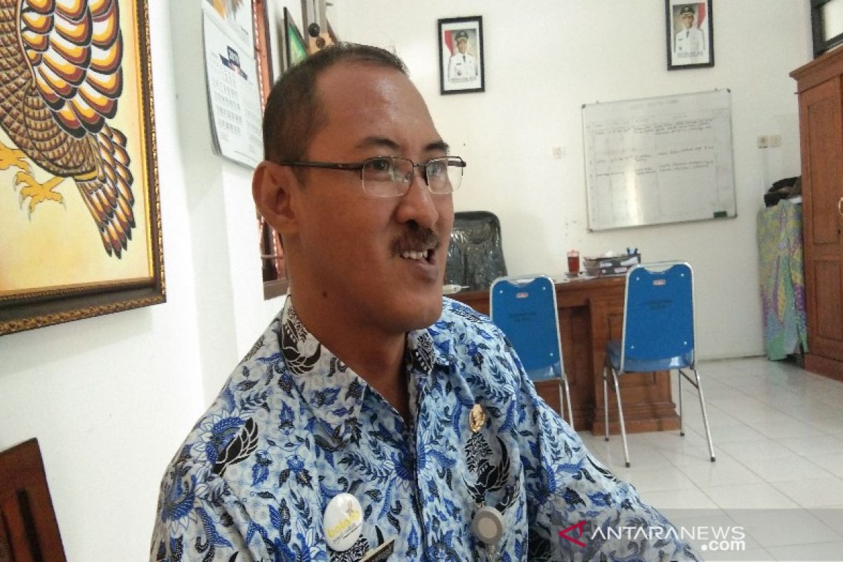 Batang optimistis target sejuta wisatawan tercapai