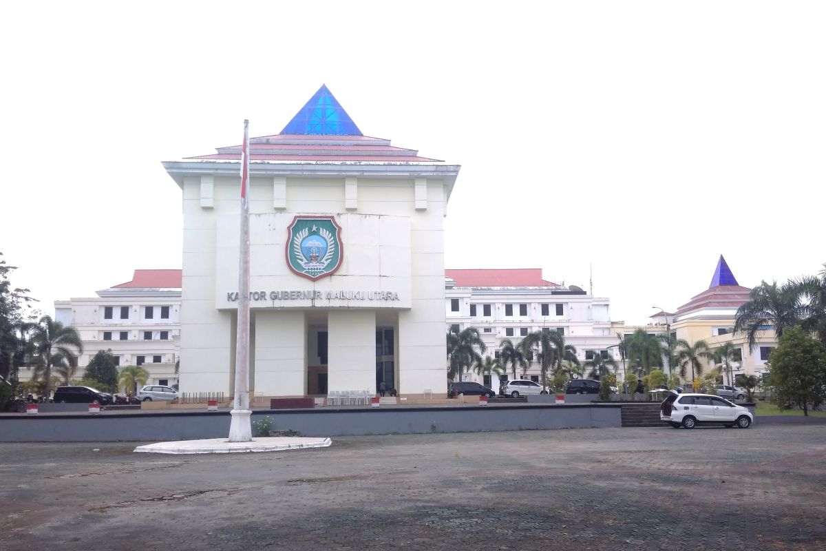 Pemprov Malut rapat konsultasi publik bahas RPJMD