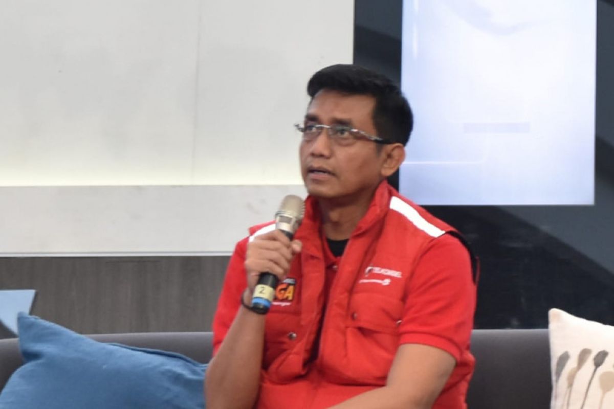 Telkomsel segera hadirkan jaringan teknologi 5G